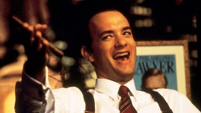 「フィラデルフィア」場面写真 ©1993 TriStar Pictures, Inc. All Rights Reserved.