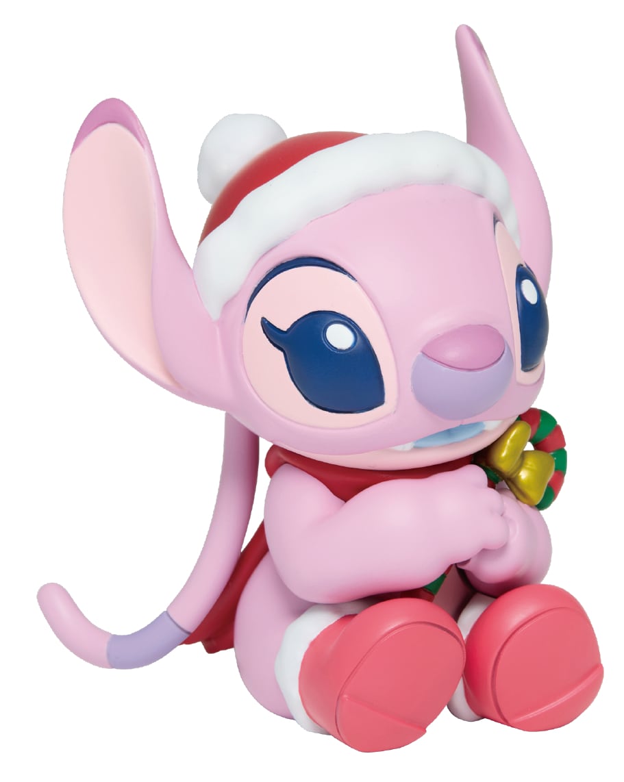 ディズニー　オーナメントくじ　スティッチフィギュア　コンプリートBOX 2セット ディズニー オーナメントくじ スティッチフィギュア