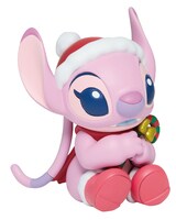 フィギュアオーナメント賞（全20種）「スティッチ」シリーズ（全2種 / エンジェル）