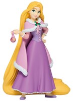 フィギュアオーナメント賞（全20種）「ディズニープリンセス」シリーズ（全2種 / ラプンツェル）