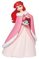 フィギュアオーナメント賞（全20種）「ディズニープリンセス」シリーズ（全2種 / アリエル）