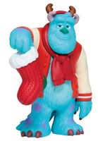 フィギュアオーナメント賞（全20種）「モンスターズ・ユニバーシティ」シリーズ（全3種 / サリー）