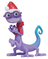 フィギュアオーナメント賞（全20種）「モンスターズ・ユニバーシティ」シリーズ（全3種 /ランディ）