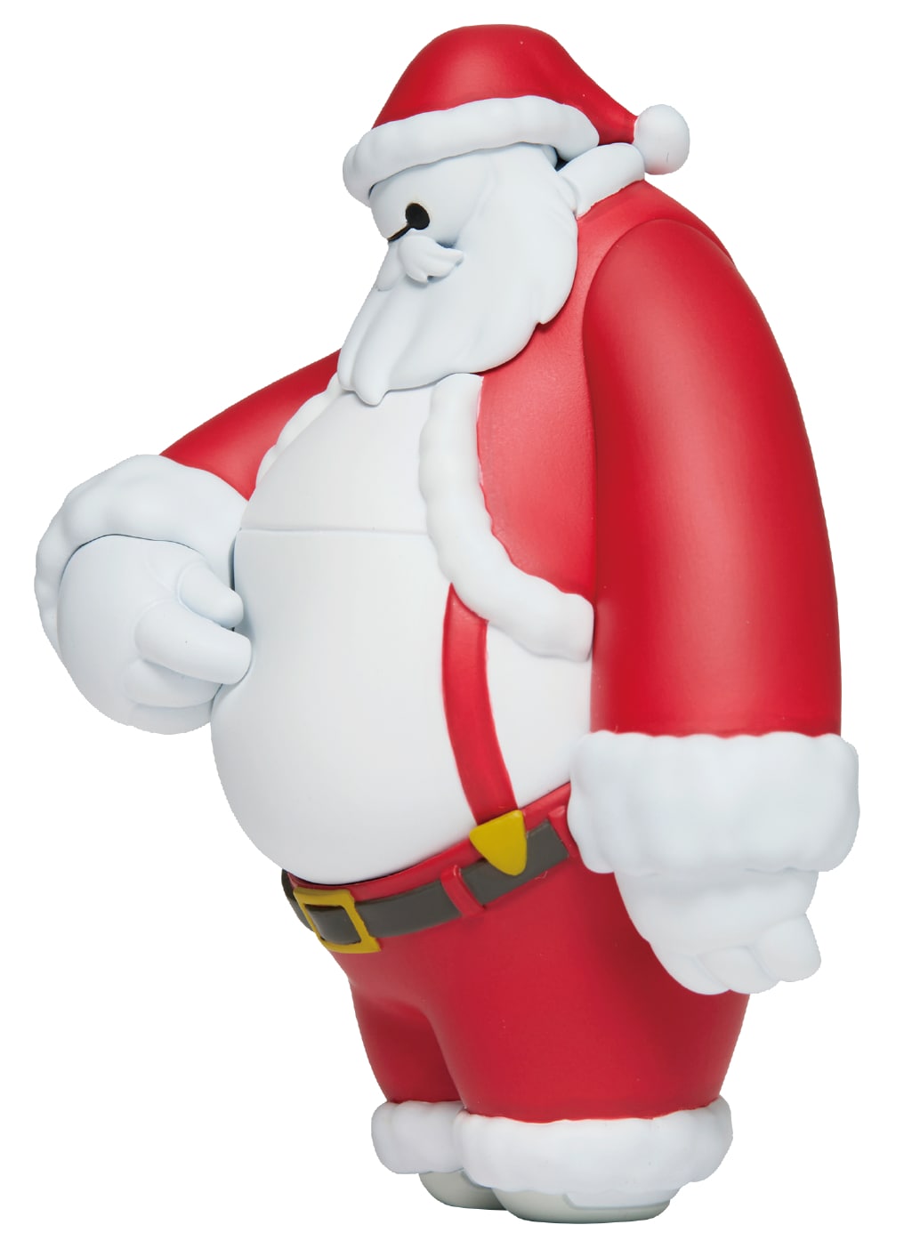 フィギュアオーナメント賞（全20種）「ベイマックス」（全1種 / ベイ