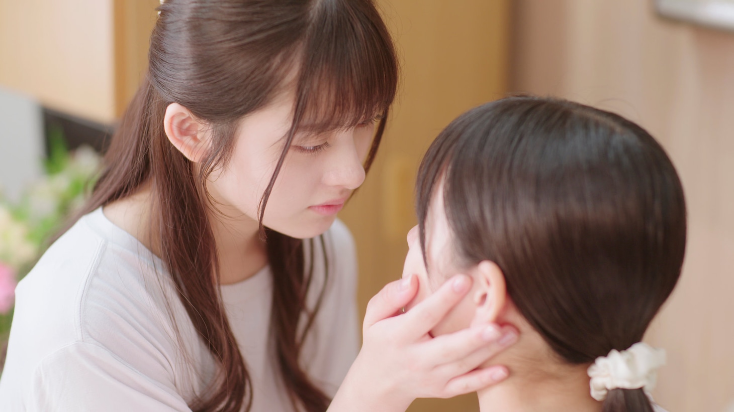 劇場版「彼女のくちづけ 感染するリビドー」場面写真