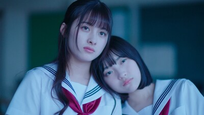 劇場版「彼女のくちづけ 感染するリビドー」場面写真