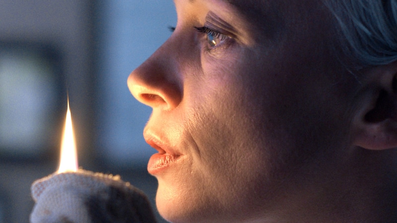 「視える」新場面写真