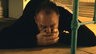 「視える」新場面写真