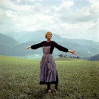 「サウンド・オブ・ミュージック」場面写真 “THE SOUND OF MUSIC”©1965 20th Century Studios, Inc. All rights reserved