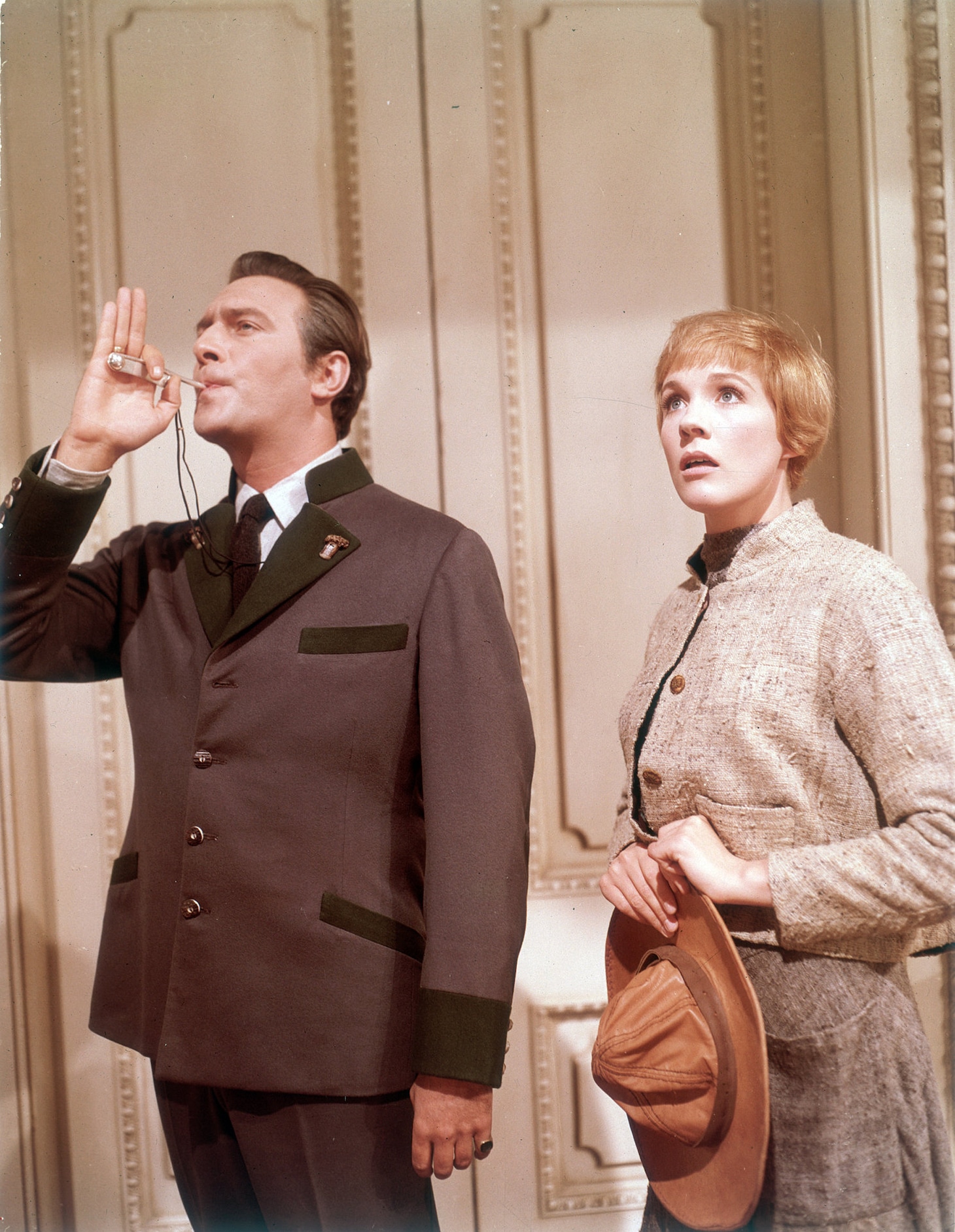 「サウンド・オブ・ミュージック」場面写真 “THE SOUND OF MUSIC”©1965 20th Century Studios, Inc. All rights reserved