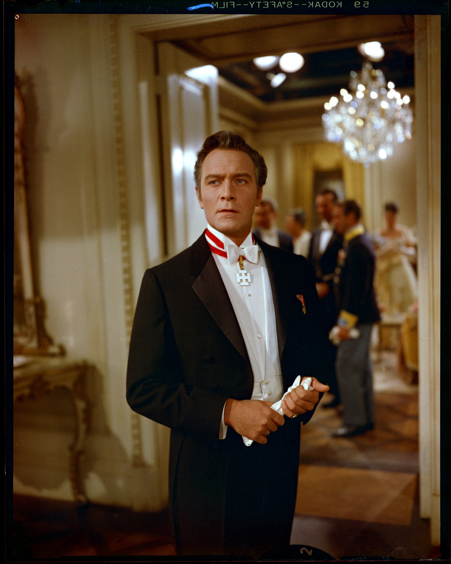 「サウンド・オブ・ミュージック」場面写真 “THE SOUND OF MUSIC”©1965 20th Century Studios, Inc. All rights reserved