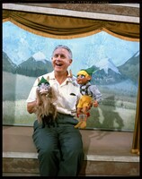 「サウンド・オブ・ミュージック」場面写真 “THE SOUND OF MUSIC”©1965 20th Century Studios, Inc. All rights reserved