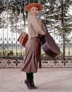 「サウンド・オブ・ミュージック」場面写真 “THE SOUND OF MUSIC”©1965 20th Century Studios, Inc. All rights reserved