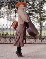 「サウンド・オブ・ミュージック」場面写真 “THE SOUND OF MUSIC”©1965 20th Century Studios, Inc. All rights reserved