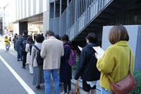 過去の「K-BOOKフェスティバル 」の様子