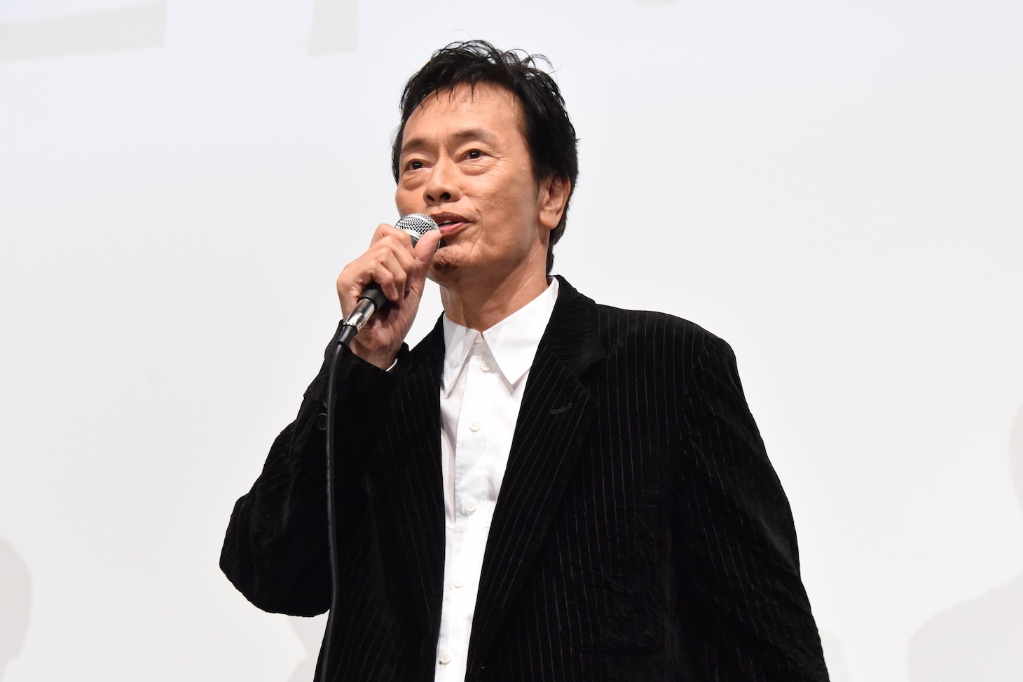 遠藤憲一