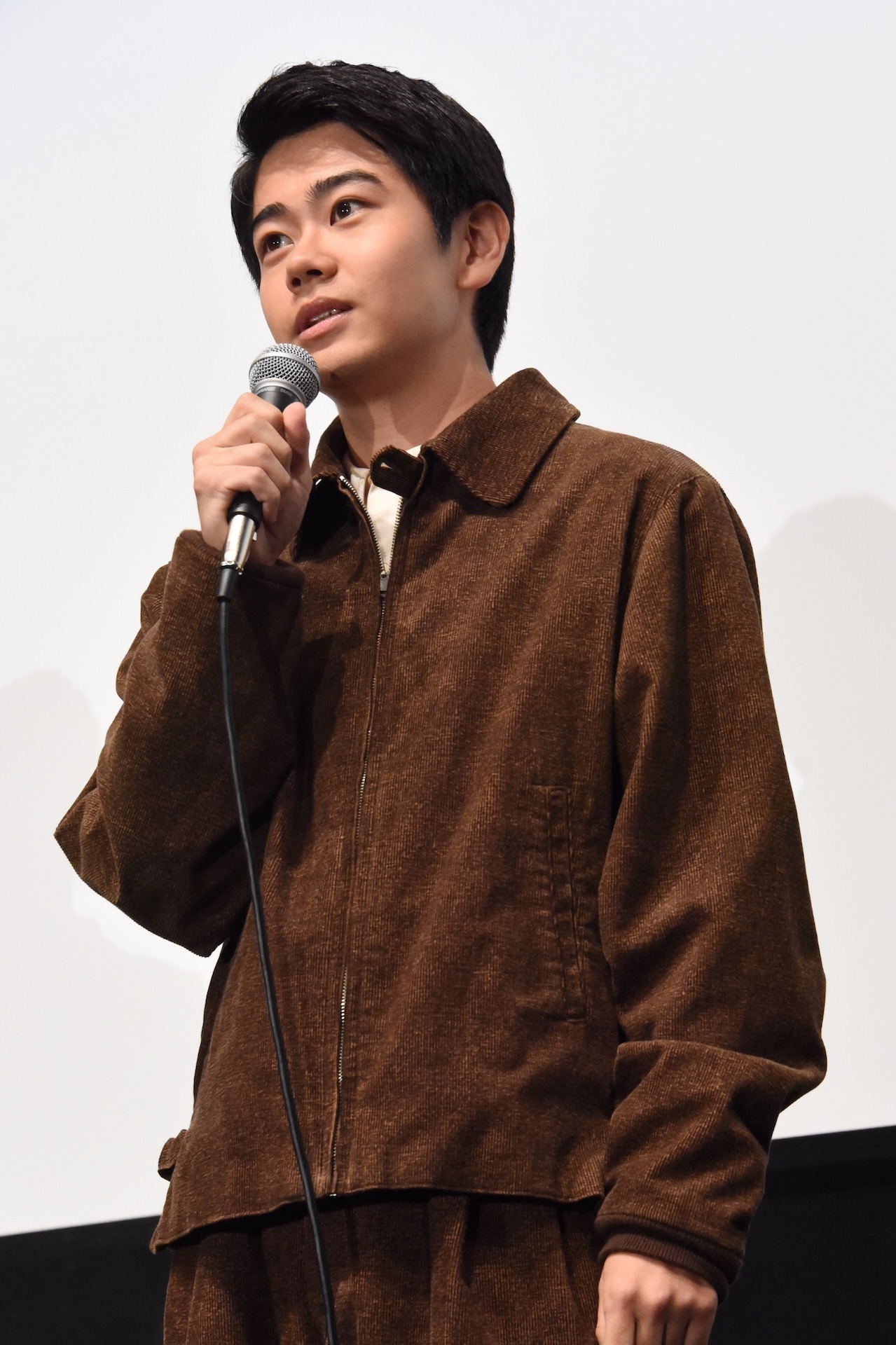 黒崎煌代