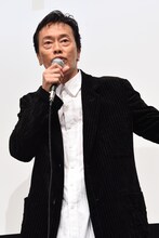 遠藤憲一