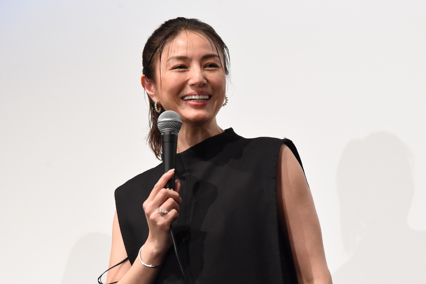 井川遥