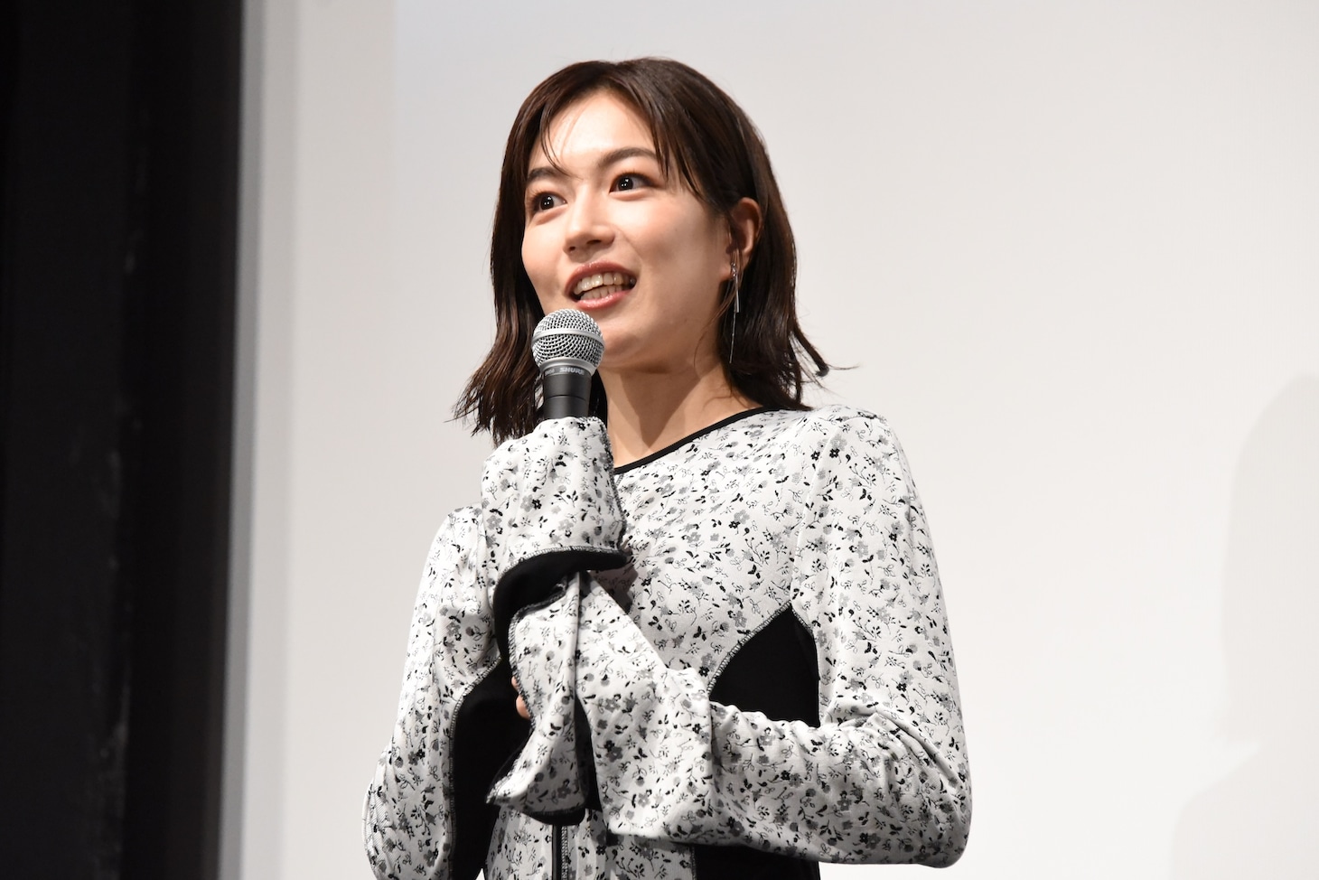 木竜麻生