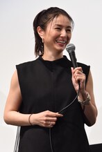 井川遥