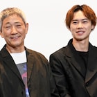 小林薫とピエール瀧「ホウセンカ」を“疑った過去”回想、戸塚純貴は満島ひかりに救われる