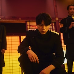 福士蒼汰が台湾映画「花臉猫: 修羅道」でW主演、海外作品への挑戦は3度目