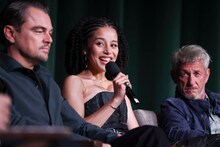 チェイス・インフィニティ（中央）