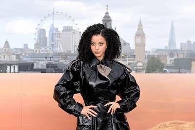 チェイス・インフィニティ