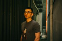 ワン・イーファン（王逸帆）