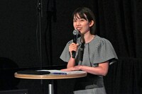 司会を務めたテレビ朝日アナウンサー・弘中綾香