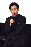 開始早々、得意のぼやき節全開の大泉洋