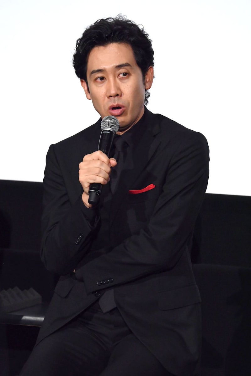 開始早々、得意のぼやき節全開の大泉洋