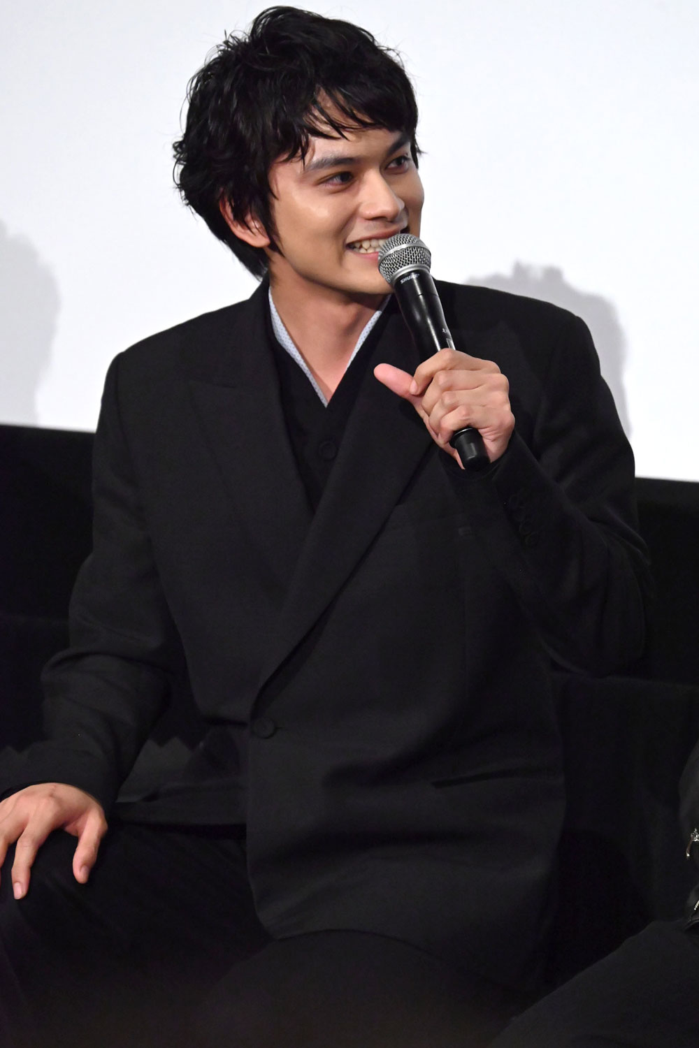 北村匠海