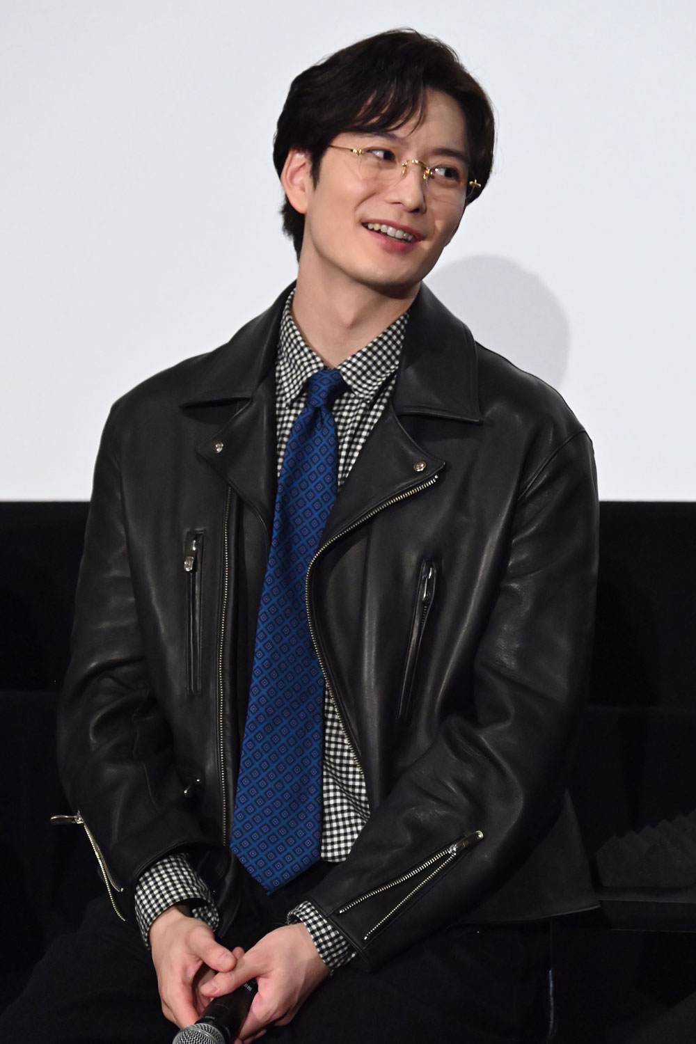 岡田将生