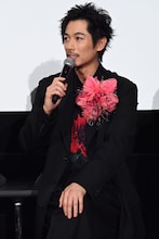 ディーン・フジオカ