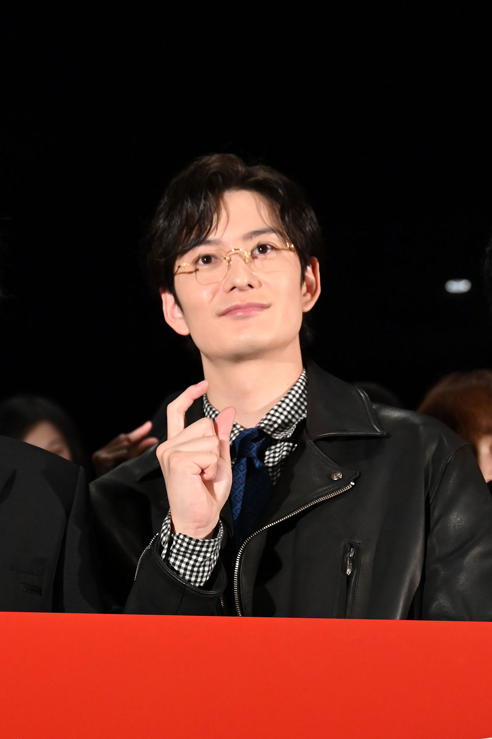 岡田将生