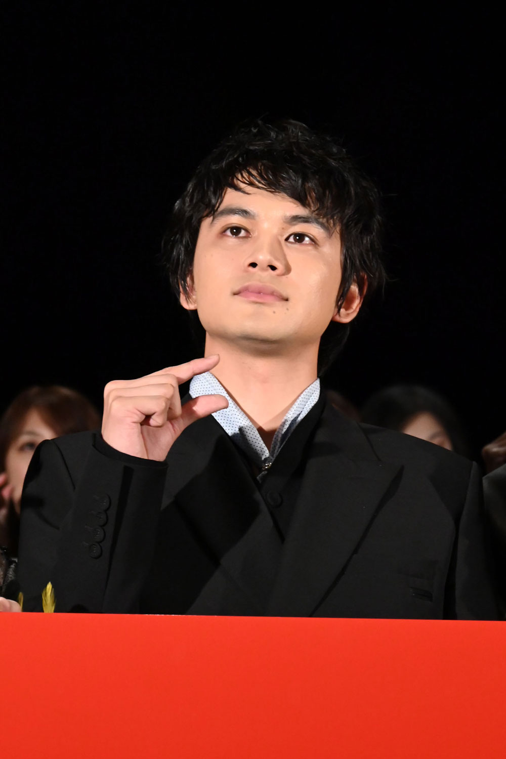 北村匠海
