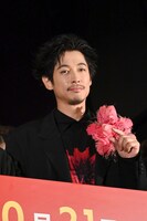 ディーン・フジオカ