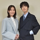 塩野瑛久&月城かなと、「終幕のロンド」TVer限定スピンオフの見どころ語る