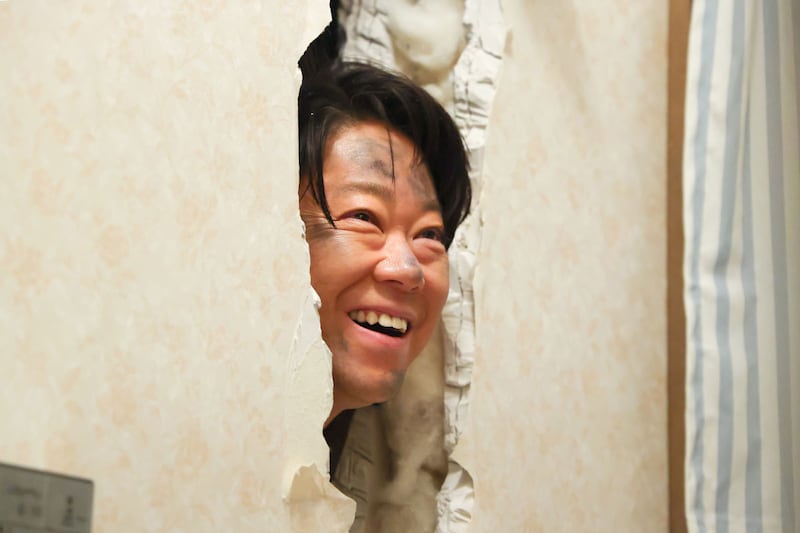 スペシャルドラマ「新年早々 不適切にもほどがある！ ～真面目な話、しちゃダメですか？～」場面写真