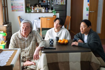 スペシャルドラマ「新年早々 不適切にもほどがある！ ～真面目な話、しちゃダメですか？～」場面写真