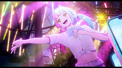 「迷宮のしおり」予告編より