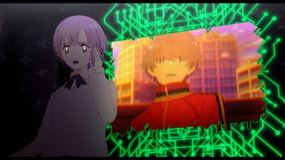 「迷宮のしおり」予告編より