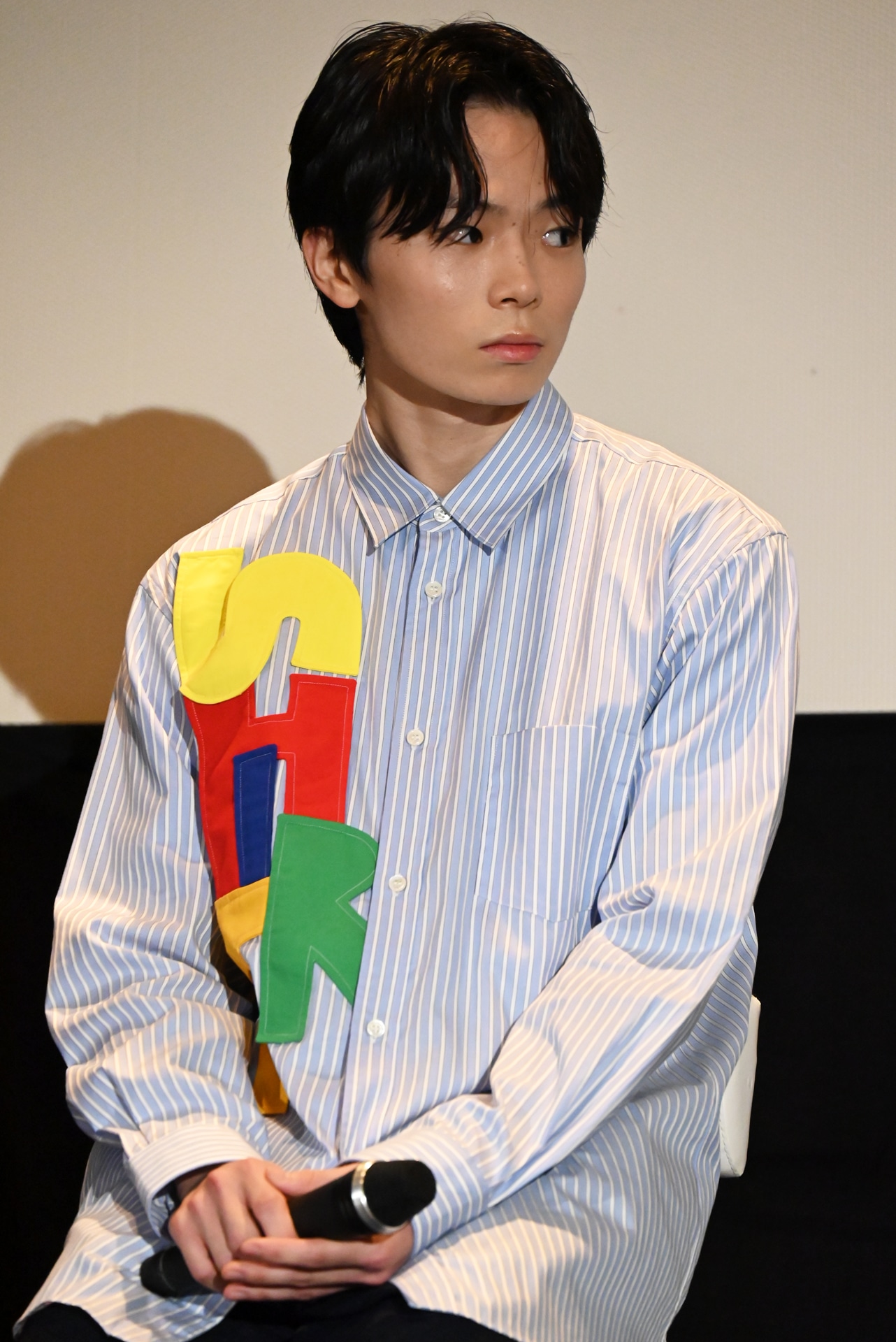 林裕太
