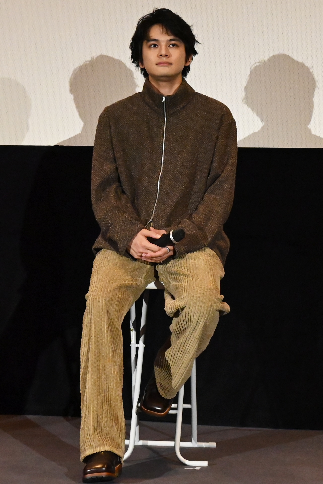 北村匠海