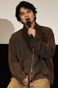 北村匠海