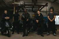 「ガスト・アップ」場面写真