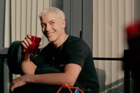 「ガスト・アップ」場面写真