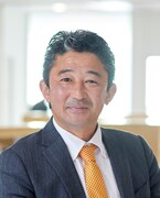 「第4回新潟国際アニメーション映画祭」映画祭実行委員長を務める成田兵衛